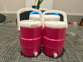 Custom Koozie [3d Printed ] [FAST SHIPPING]